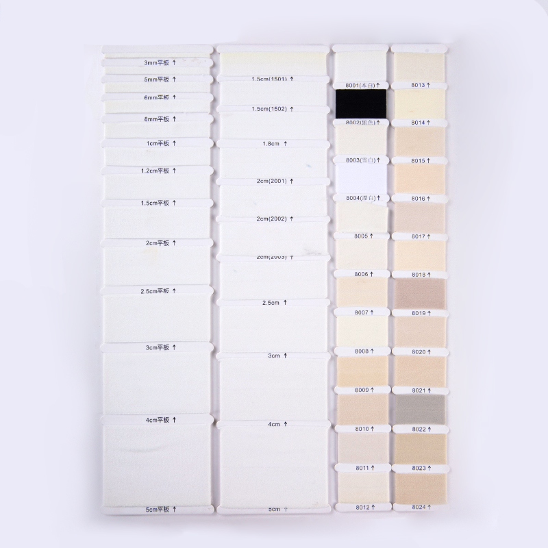 Bedriftseksempelkatalog