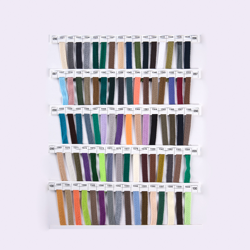 Bedriftseksempelkatalog