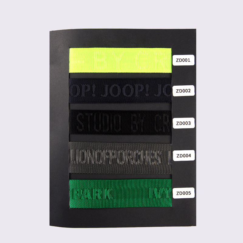 Bedriftseksempelkatalog