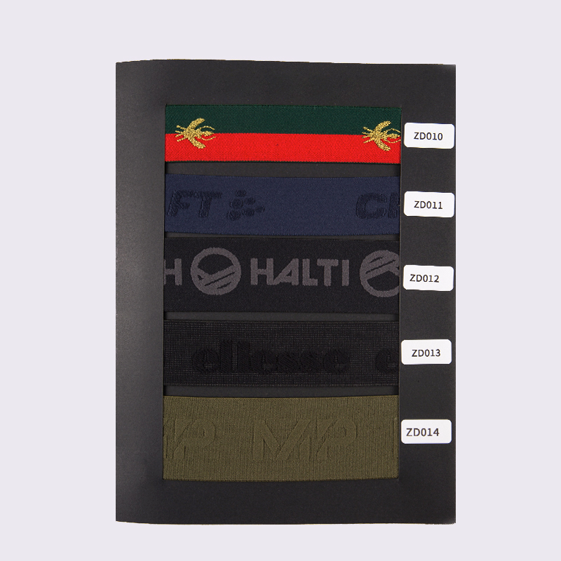 Bedriftseksempelkatalog