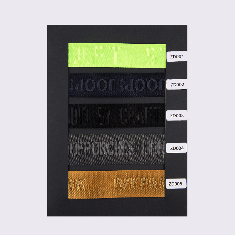 Bedriftseksempelkatalog