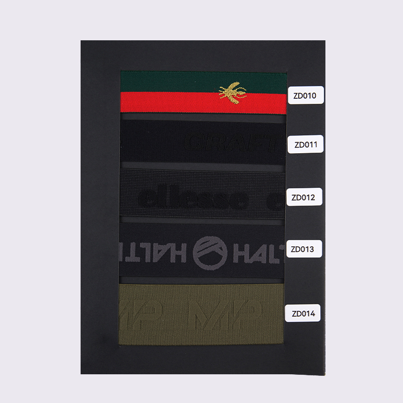 Bedriftseksempelkatalog