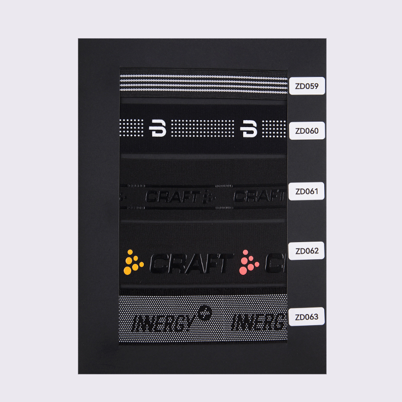 Bedriftseksempelkatalog