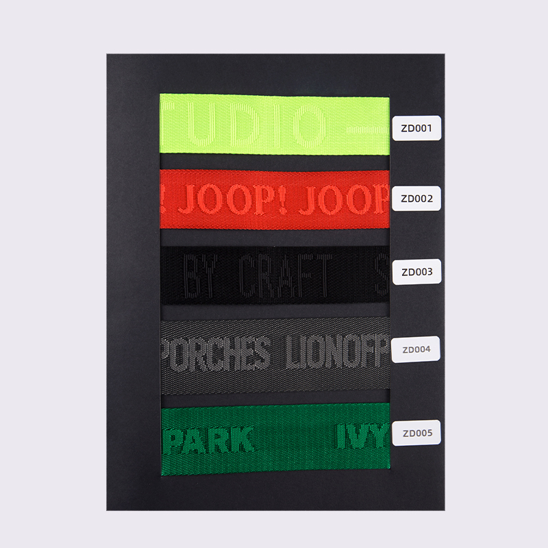 Bedriftseksempelkatalog