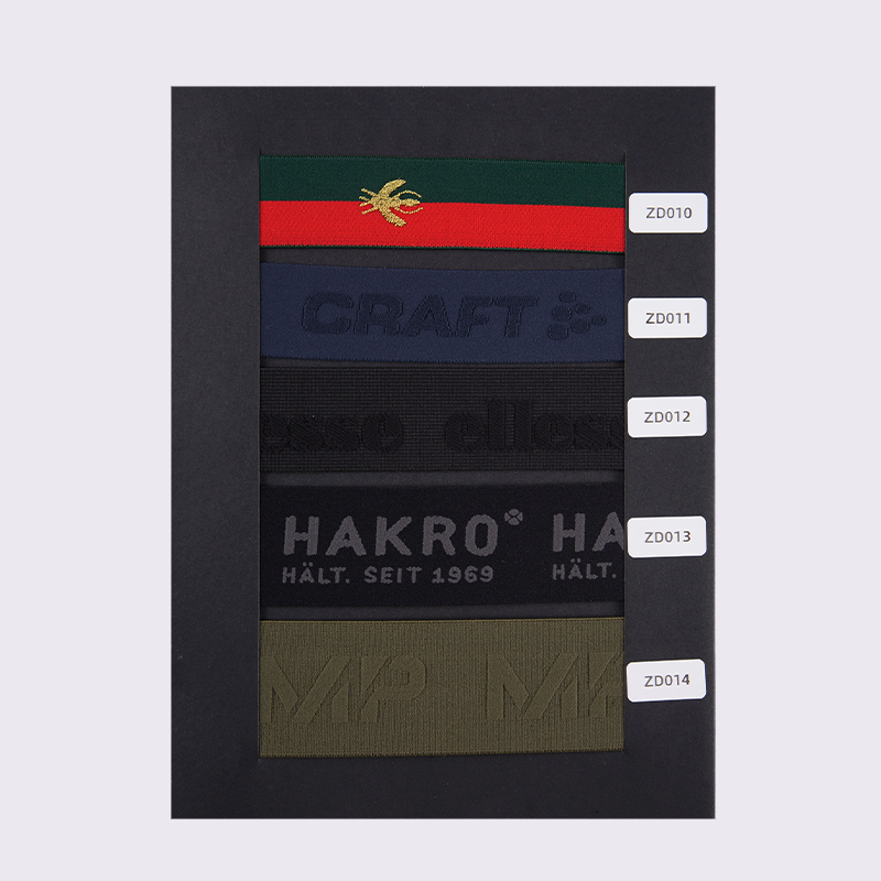 Bedriftseksempelkatalog