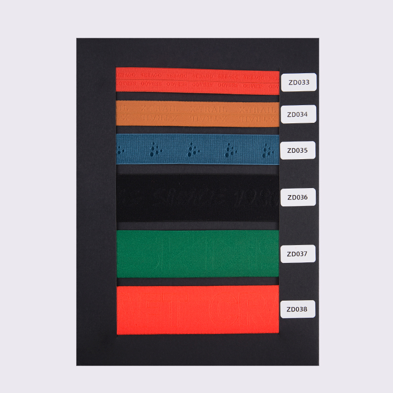 Bedriftseksempelkatalog